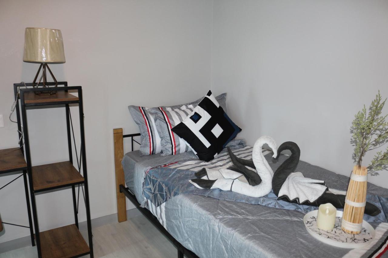 Mlh Designer Suites @ Jesselton Quay Citypads Kota Kinabalu Eksteriør billede